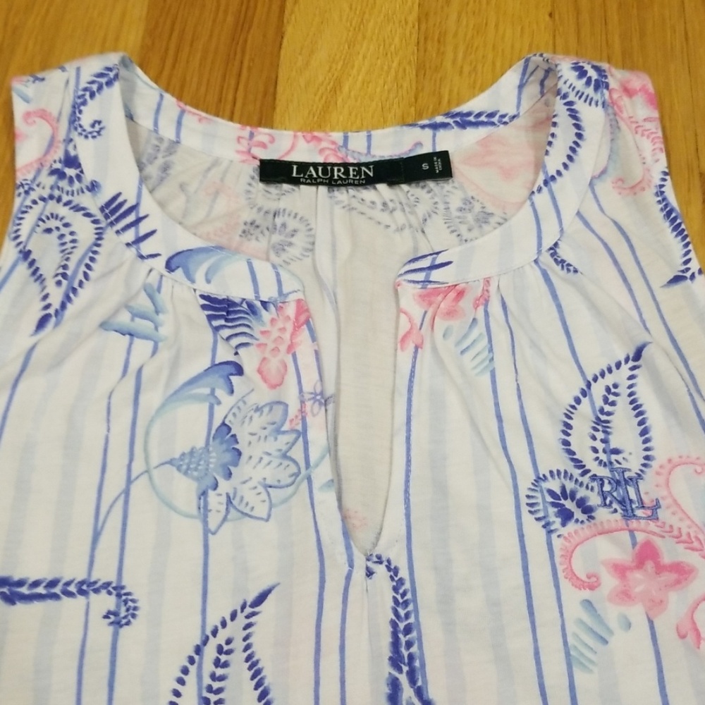 Ralph Lauren Dress - Picture 5 of 6